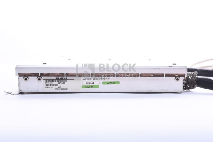 5774455 Codi Box for Siemens Open MRI | Block Imaging